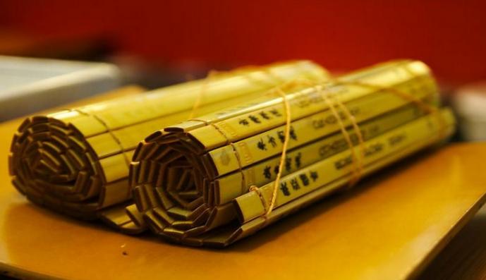 易经人的命天注定,易经人生9大总结句句精辟