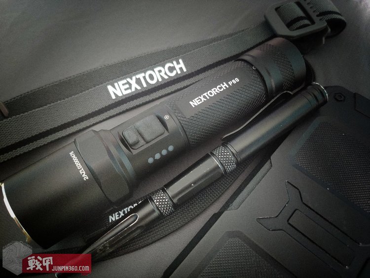 纳丽德p80玩法,纳丽德p80能干啥