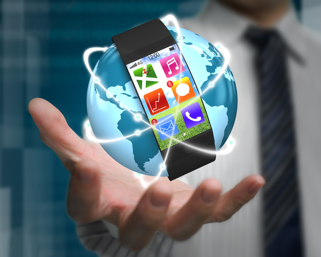 阿里腾讯布局移动OA市场，加速企业实现数字化转型