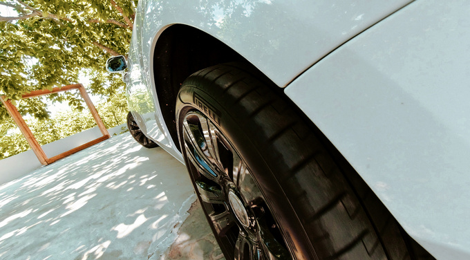 全新一代劳斯莱斯古思特,豪华180评测