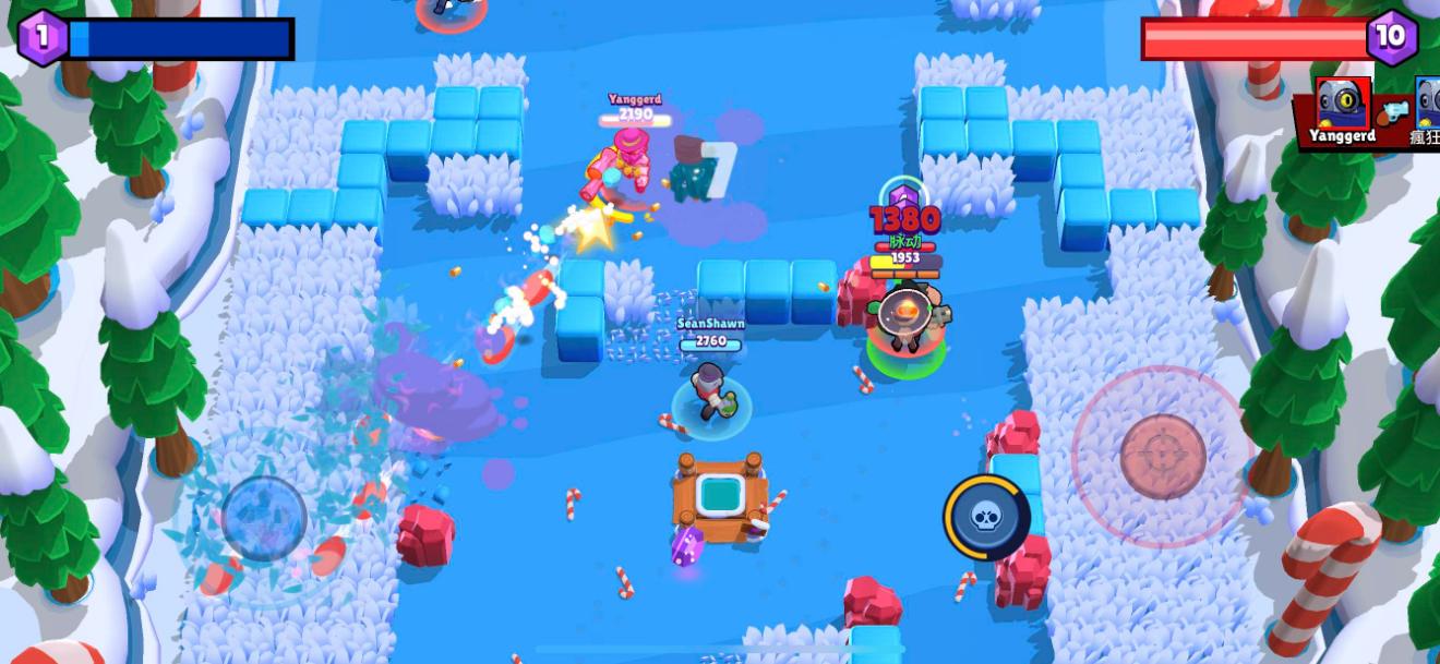 荒野乱斗国服最新有哪些改动,荒野乱斗国服摆烂停更现状