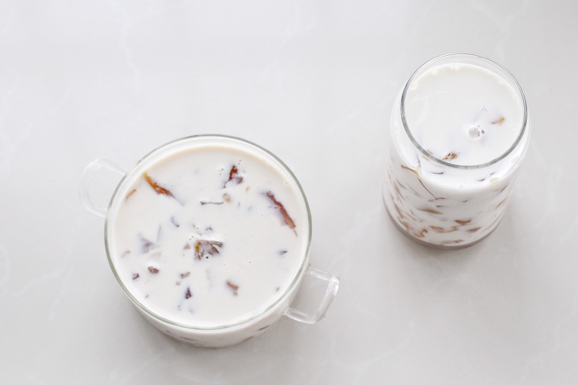 在家就能实现喝奶茶自由,在家实现奶茶自由好喝又营养