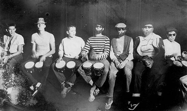 嬉皮士文化是好的吗,嬉皮士文化的流行与消亡