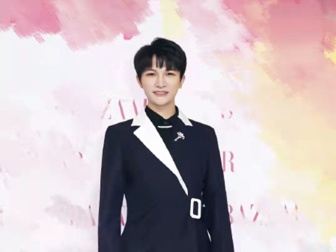 东方风云榜音乐盛典2021刘宇,刘宇宁和周深东方风云榜