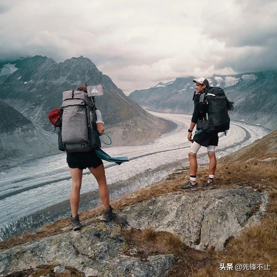 十大顶级户外面料,十大户外衣服面料