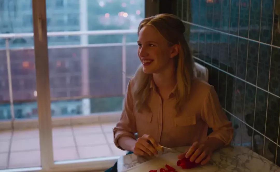 最美变性女神妮莎,最美的变性女