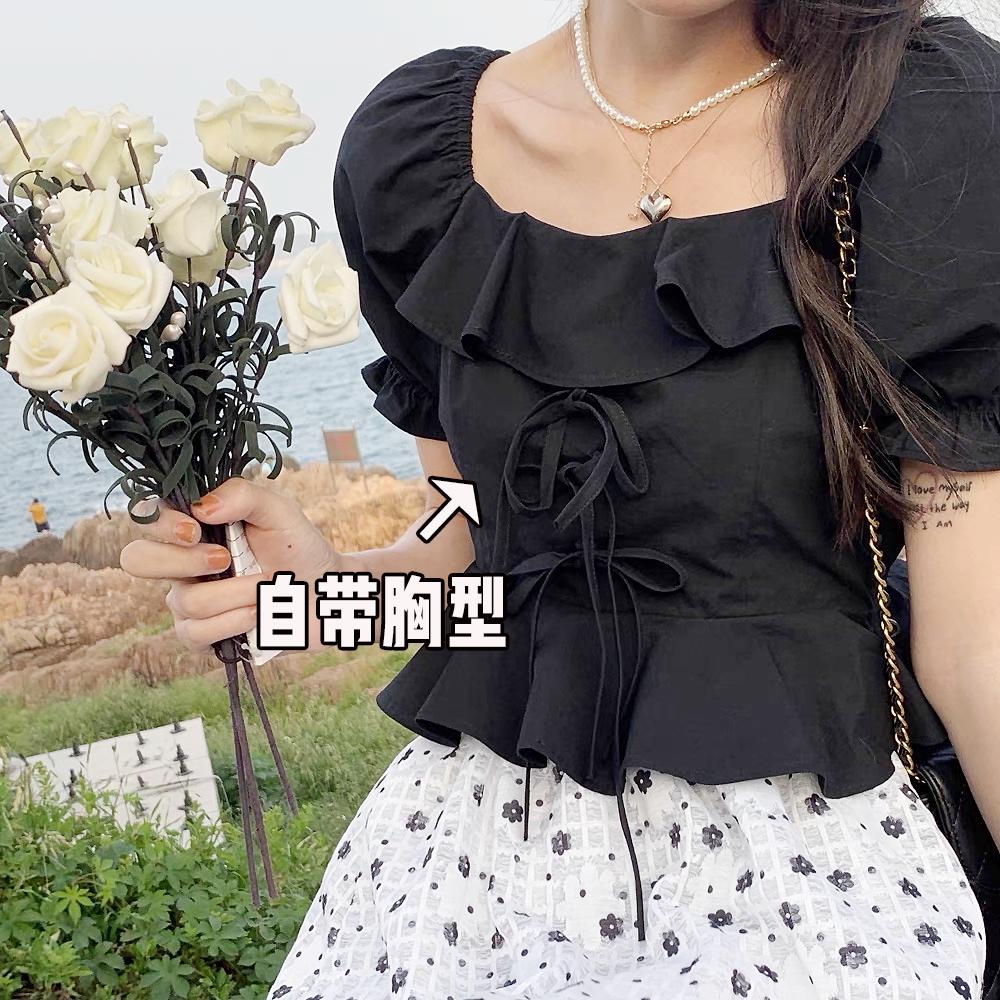 胸大手臂粗怎么穿搭衣服显瘦,肚子大手臂粗怎么穿搭