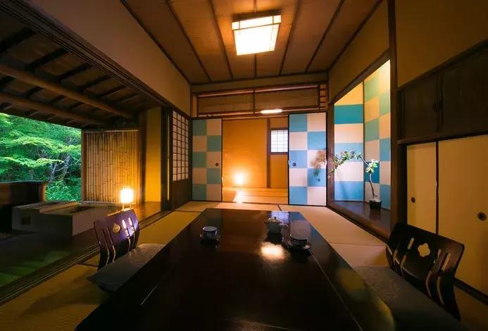 日本私汤温泉,日本温泉私汤