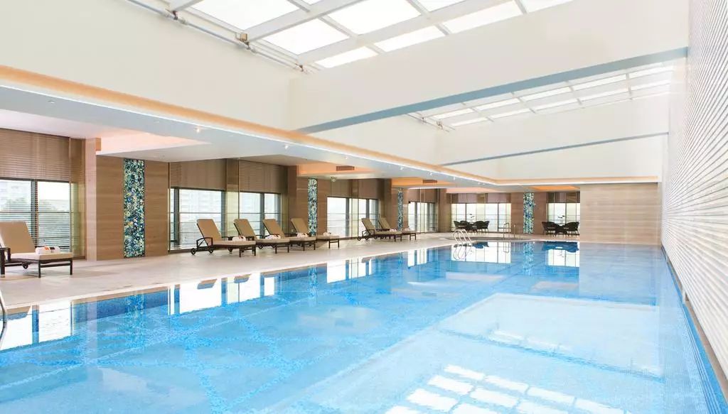 探索苏州有很多种方式，而我却选择了跟着万丽酒店去发现她的美