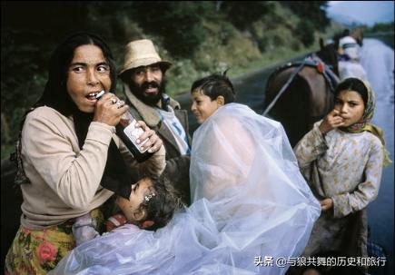 吉普赛人为什么受到排斥,吉普赛人在欧洲受歧视吗