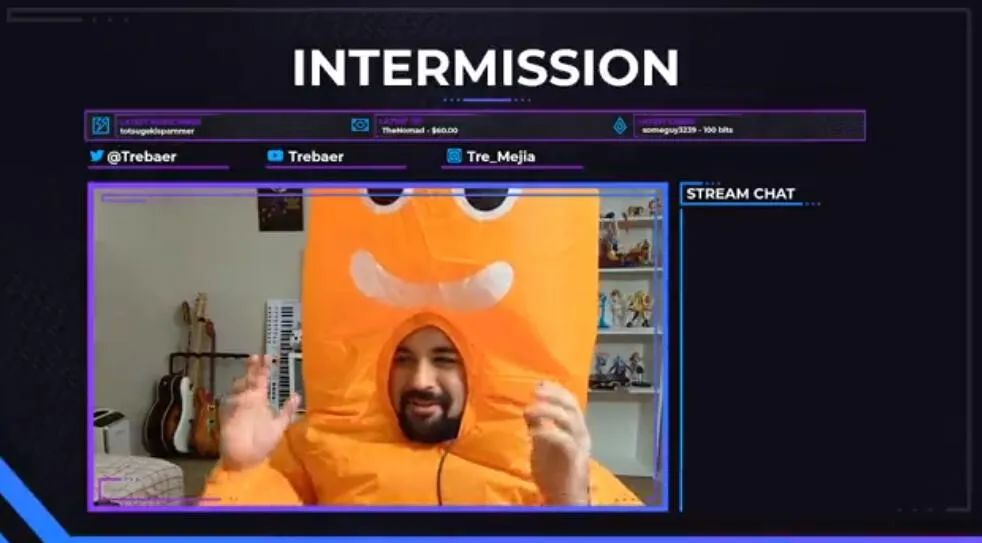 为什么商场门口的充气人偶总是舞得那么魔性