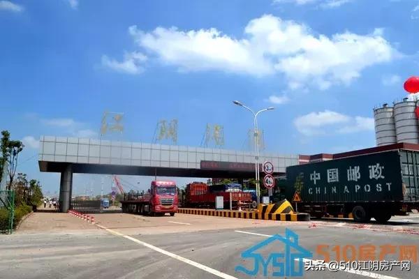 申港房价有升值空间吗,申港红豆二期最少多少平方