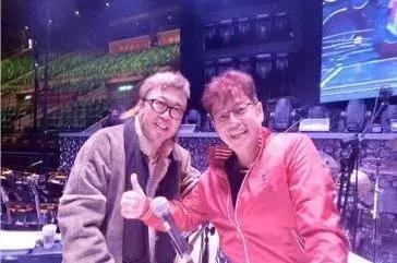 《新喜剧之王》主题曲《疾风》的背后,是一代人的青春