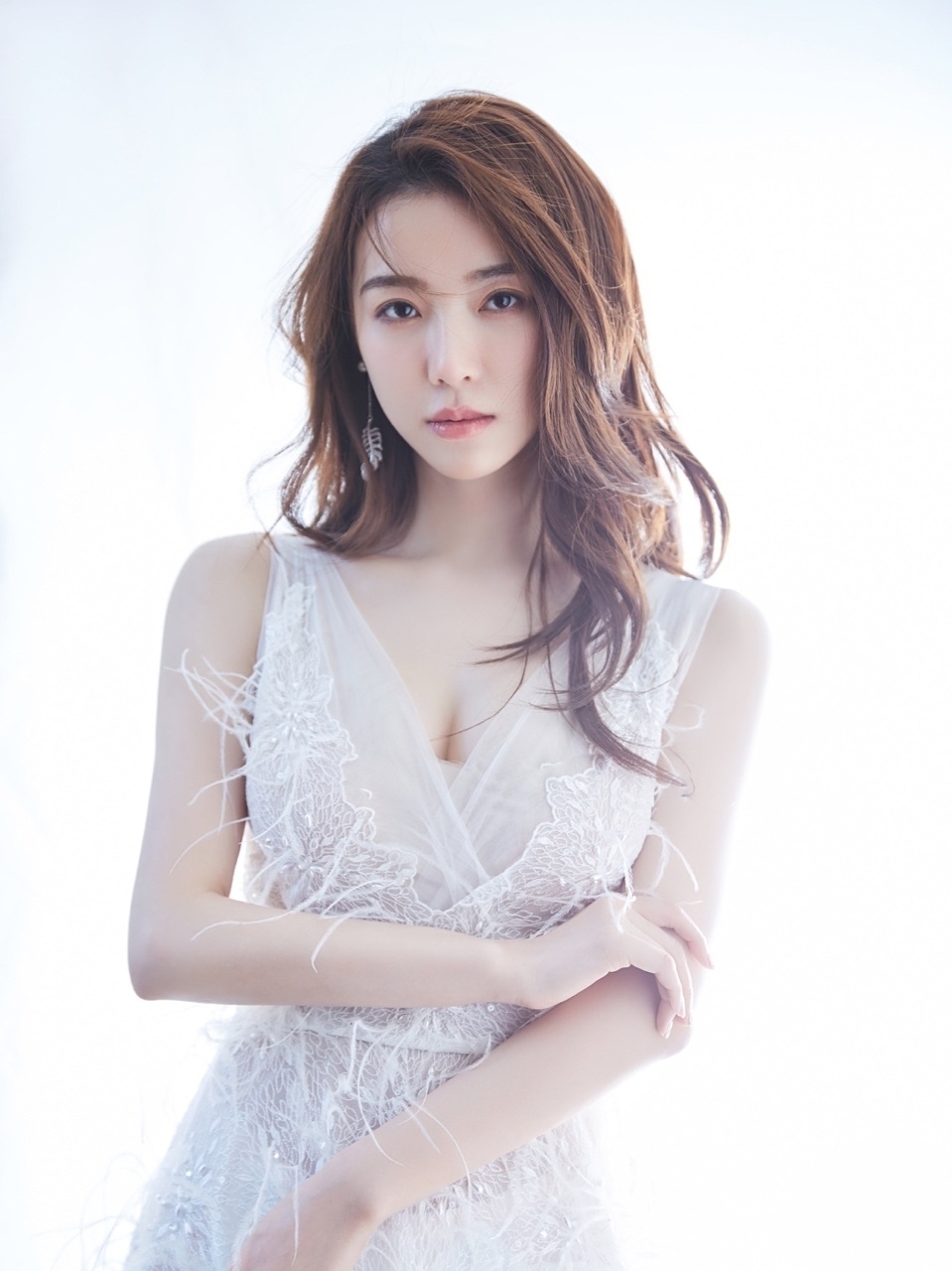 花九卿宁心吻戏,花九卿扮演者宁心