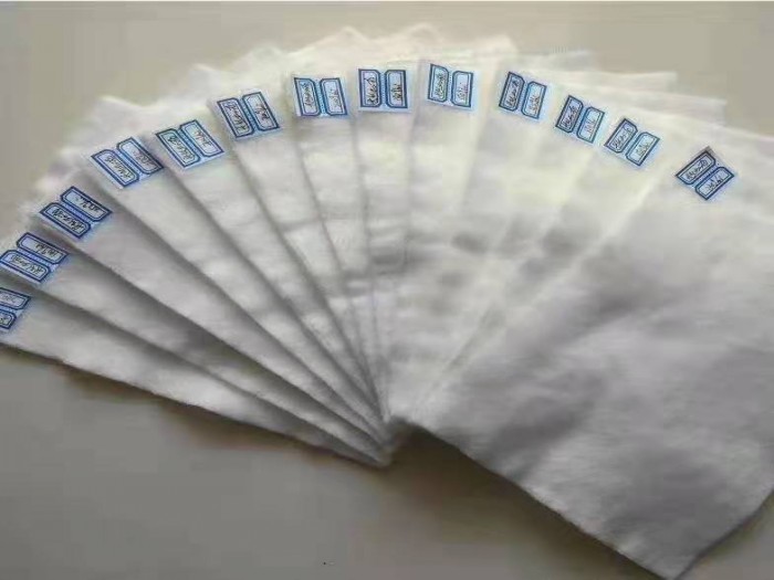 聚酯长丝土工布价格，每平米多少钱？-「18866039988」