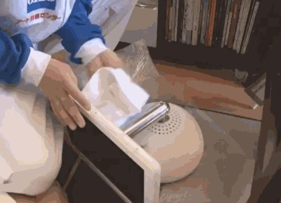 日本餐厅极致服务案例,日本极致服务态度