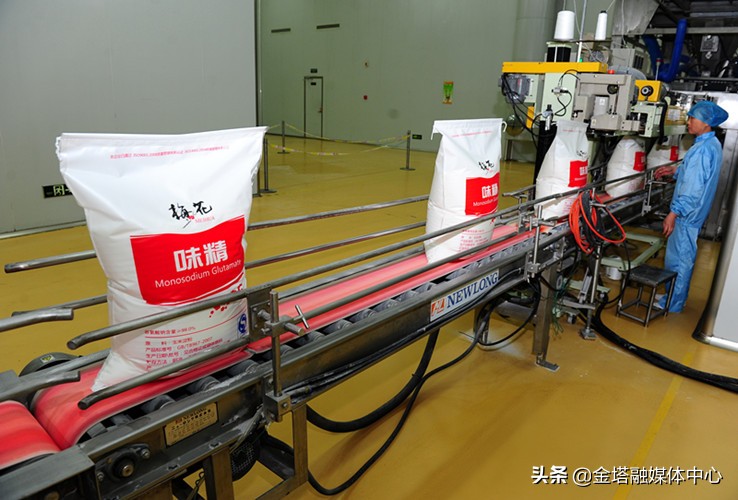 通辽市：擦亮“黄玉米”金字招牌