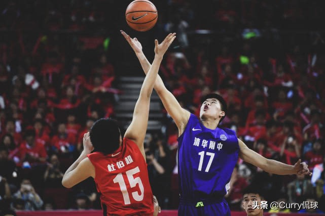 2019耐克高中联赛全国总决赛,2022-2023耐克中国高中联赛