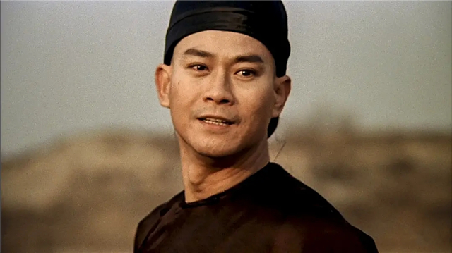 方世玉中的潘粤明,潘粤明讲方世玉