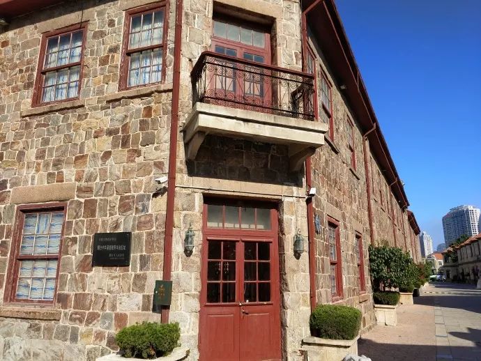 穿越旧时光，带你遇见山东的这些老建筑