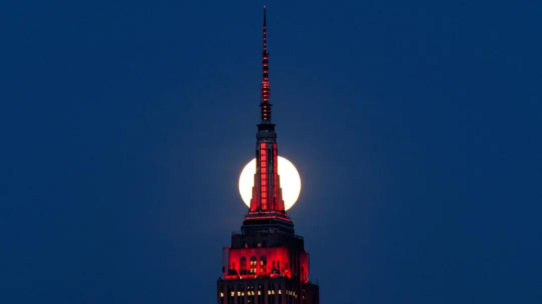 CGTN独家：时间线梳理美国如何错过疫情应对良机