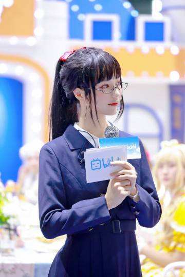 为什么cos不染发,为什么cos不看颜值