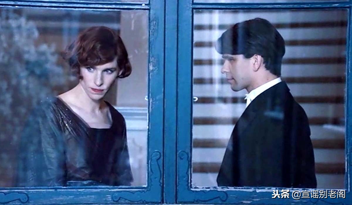 德普和裘德洛有哪些电影,裘德洛的颜值巅峰有没有惊艳到你