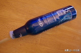 玻璃瓶怎么打结最牢固,带把手的提水桶