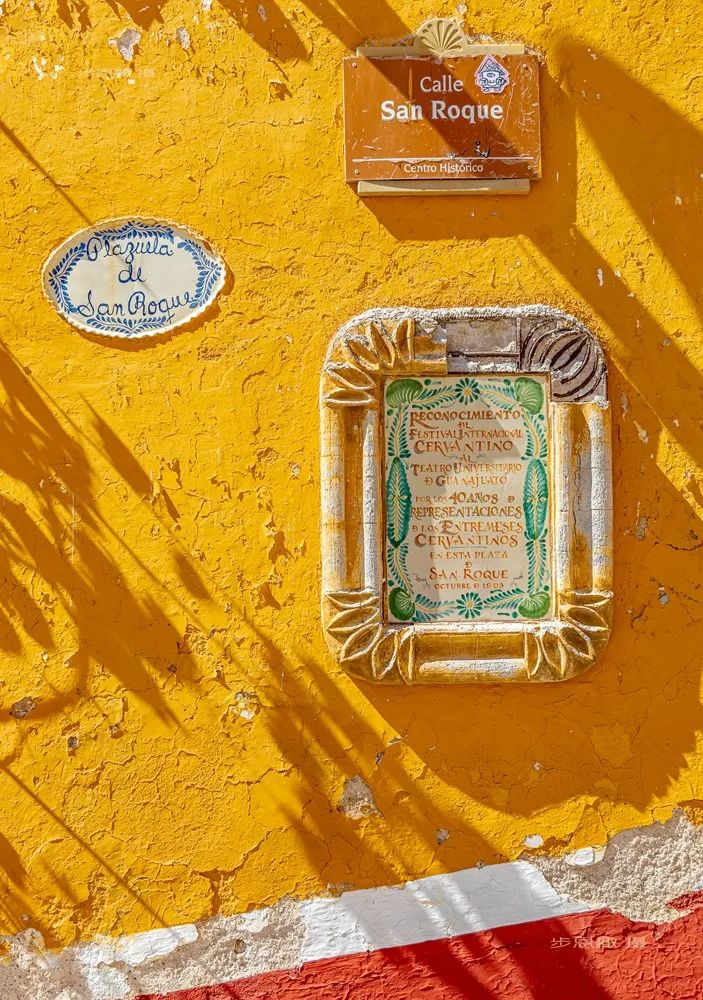 瓜纳华托墨西哥旅行,墨西哥旅游坎昆瓜纳华托