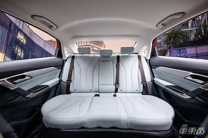 新能源比亚迪广汽北汽,北汽和比亚迪新能源如何选择