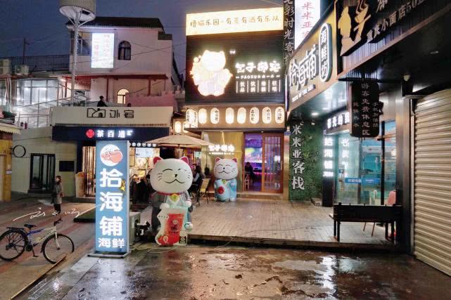 厦门著名旅游景点有哪些,厦门旅游景点推荐鼓浪屿