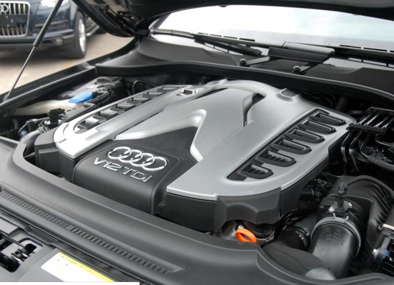 奥迪q7最大马力有多大呢,奥迪q7老款有多少匹马力