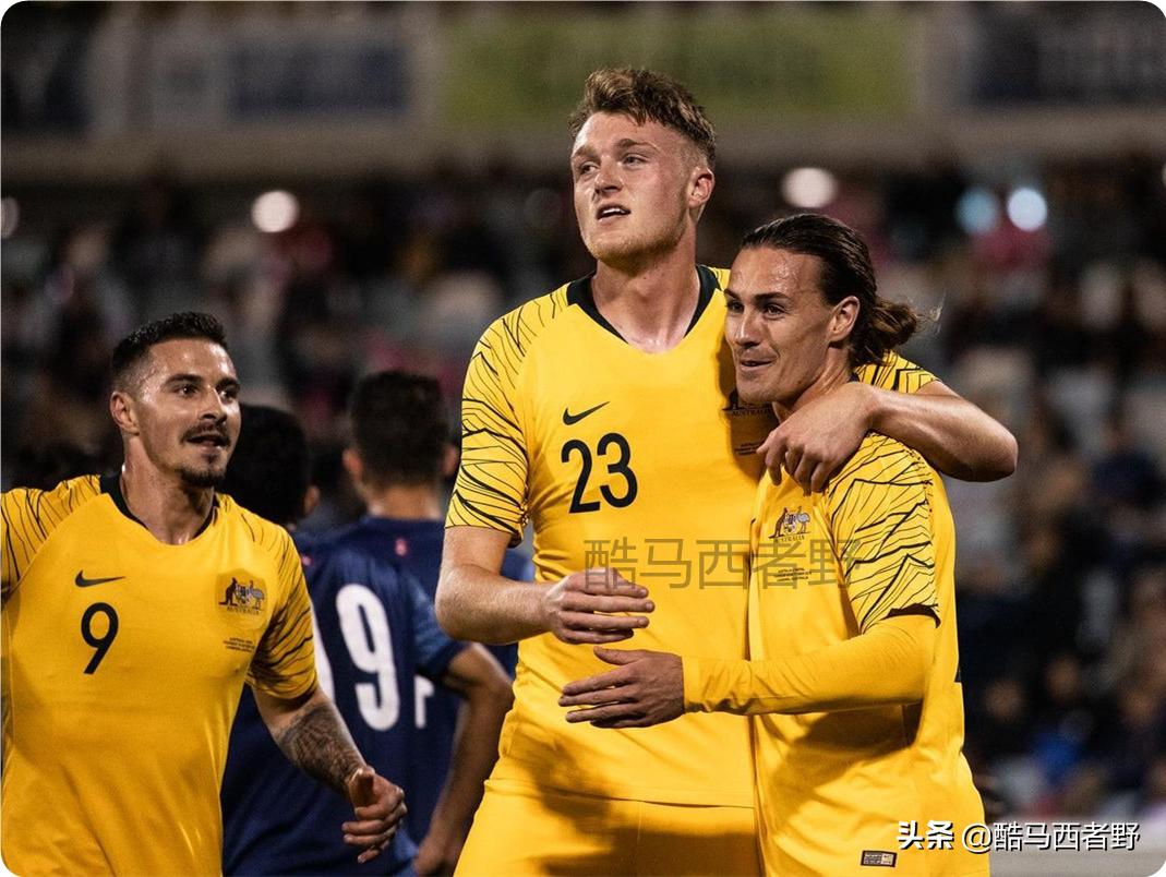 12强赛中国澳大利亚回放,12强赛澳大利亚赛程