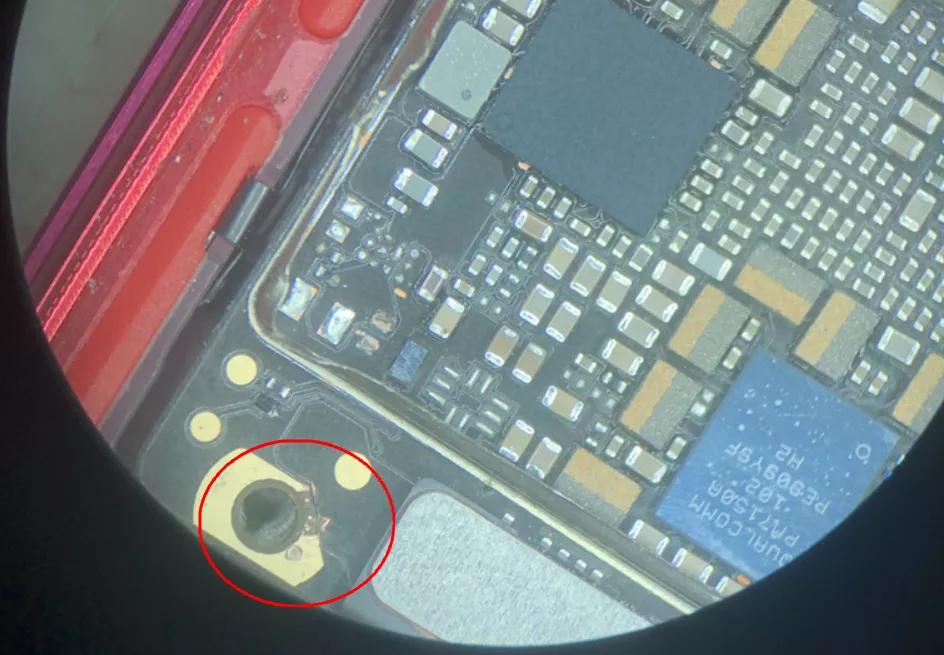 红米k20pro充电进不了闪充状态,红米k20pro不能开机了怎么解决