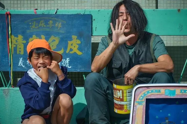 近两年很少看的神剧,差点被埋没的好剧