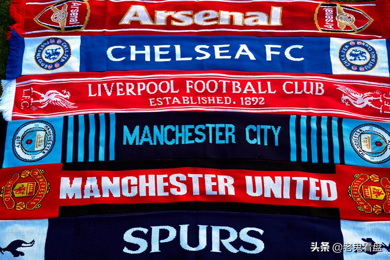 欧超big6,英超big6为什么集体退出欧超联赛