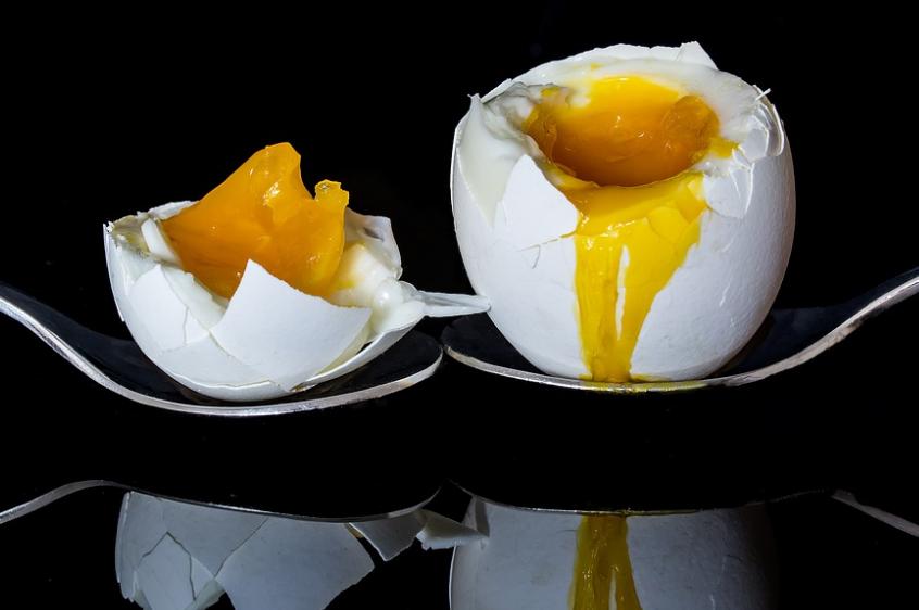 孩子补钙的十大陷阱,补钙吃什么钙食物最好