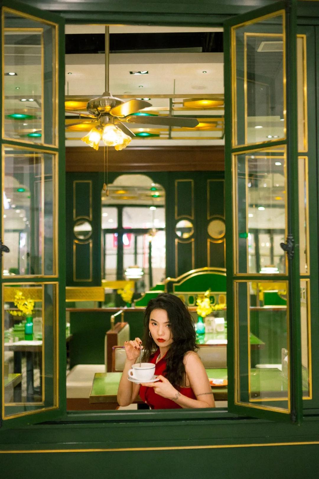 无锡好看的风格店,便宜又好看的港风店