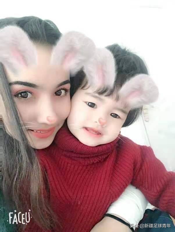 《“疆”足球说》第10期：多才多艺的场上多面手哈米提