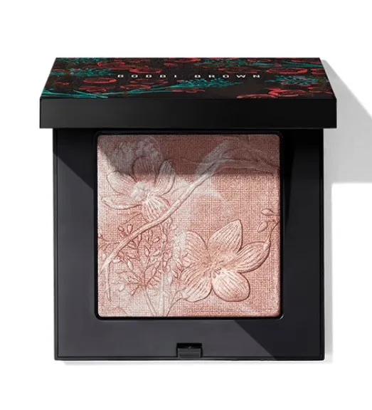 喜茶和fenty联名,fentybeauty喜茶联名腮红