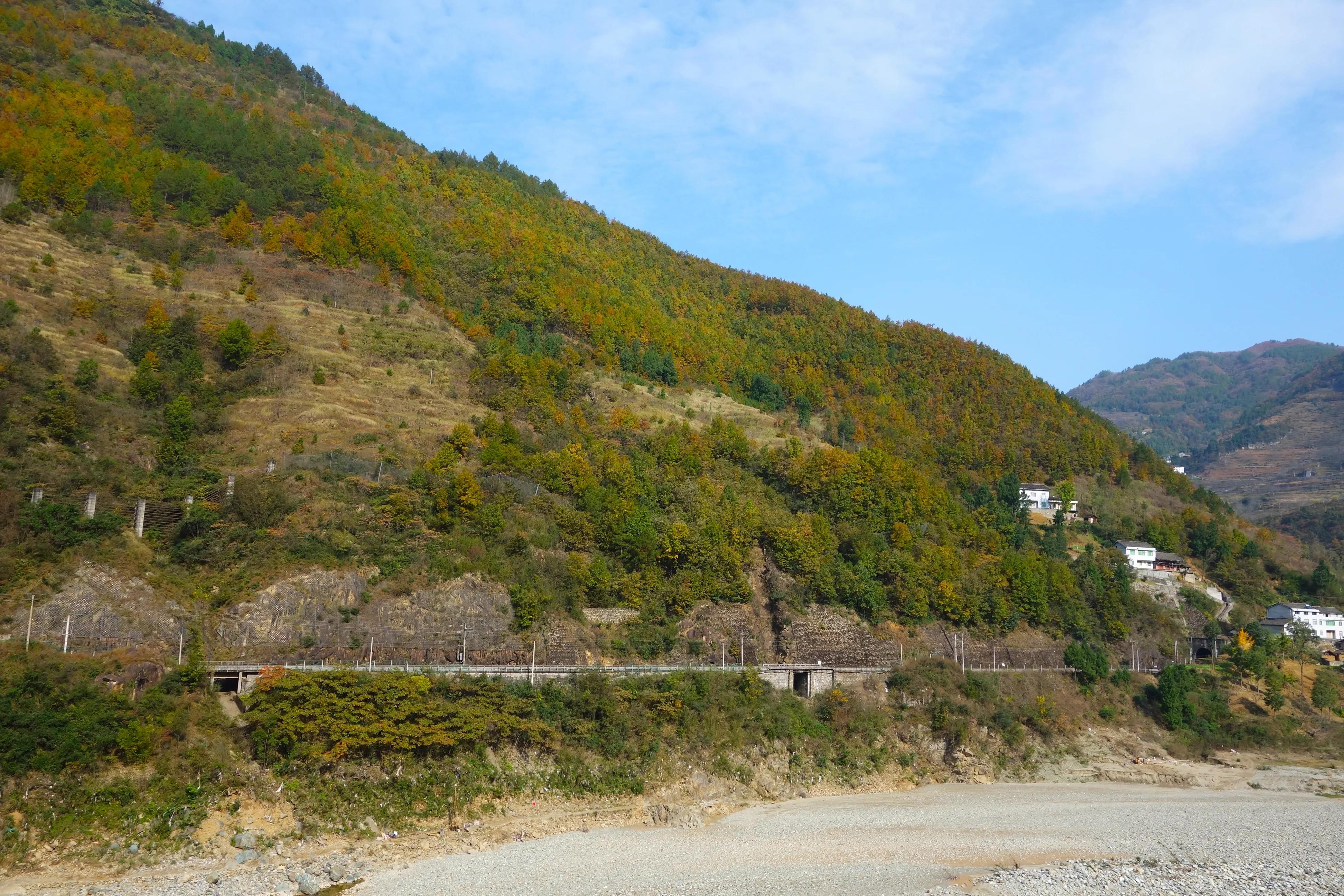 广元周边摩旅攻略,广元出发三天摩旅路线