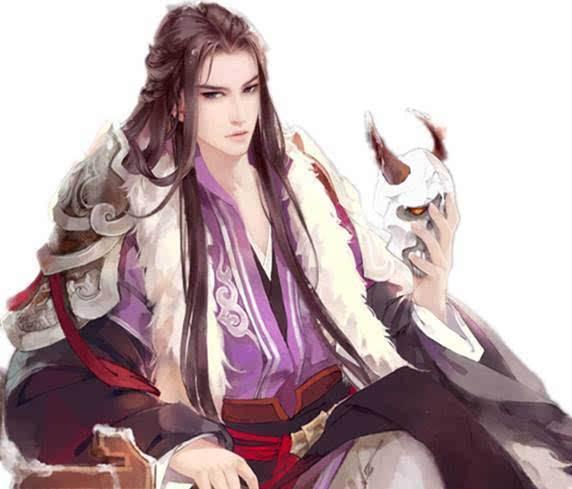 古代四美男是哪四位,古代四大美男子都是哪四个