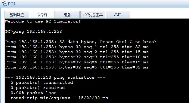 华为s3300交换机vlan配置实例详解,华为交换机eth-trunk配置ip地址