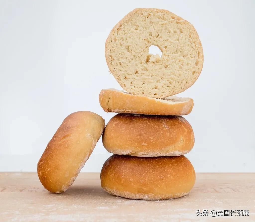 英国面包测评,英国特色面包