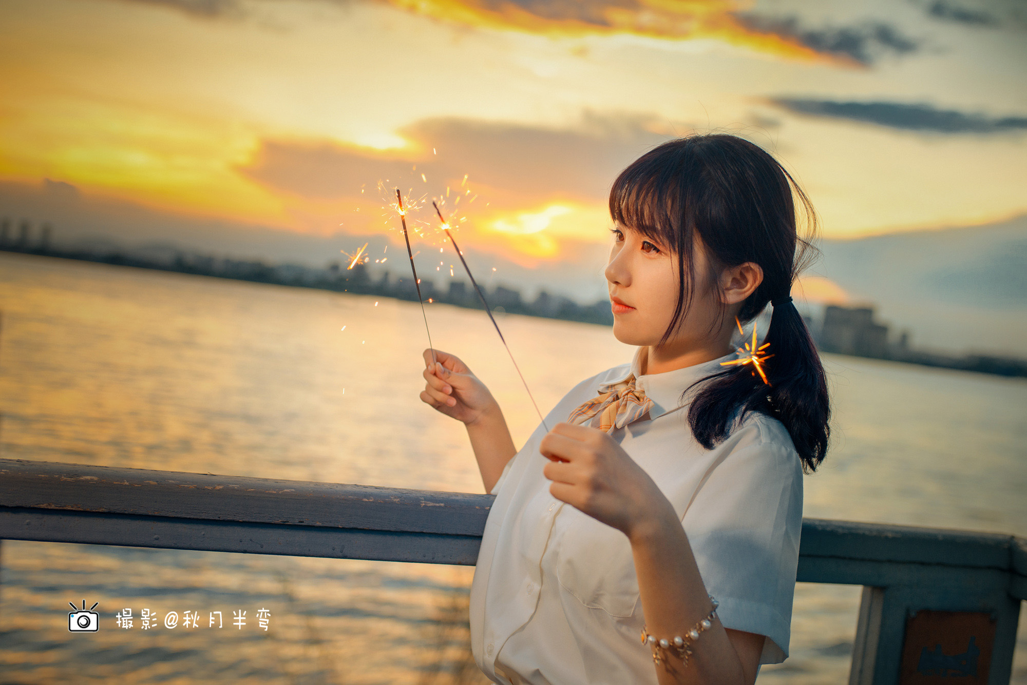 第14篇，尼康相机的标头-2021年元旦快乐