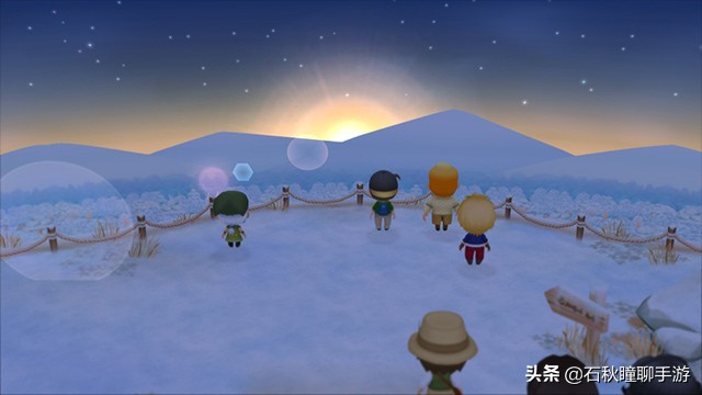 牧场物语重聚矿石镇下矿,牧场物语重聚矿石镇下矿收益