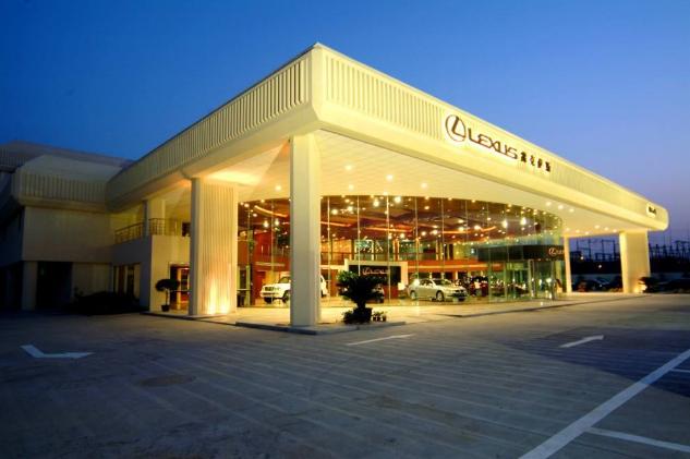 饥饿营销不够，又来个限量销售，雷克萨斯是彻底飘了