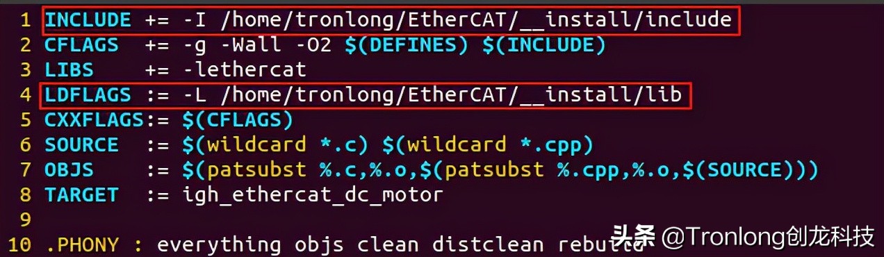 开源IgHEtherCAT主站方案，基于IMX8、ZYNQ、AM335x、T3等平台