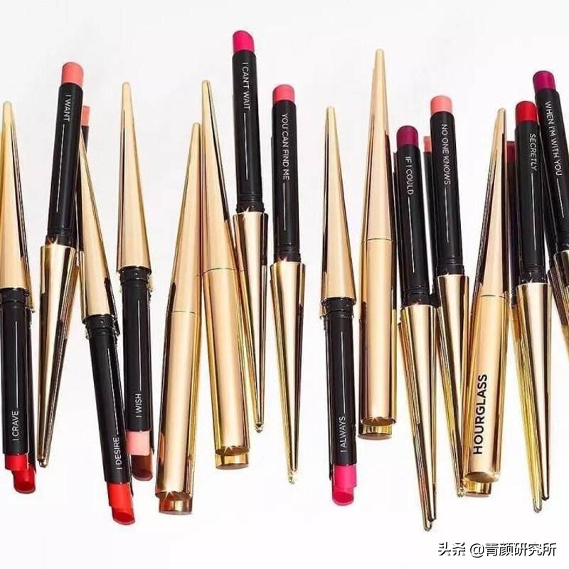 必买的10支口红推荐款,性价比最高的口红小众色号