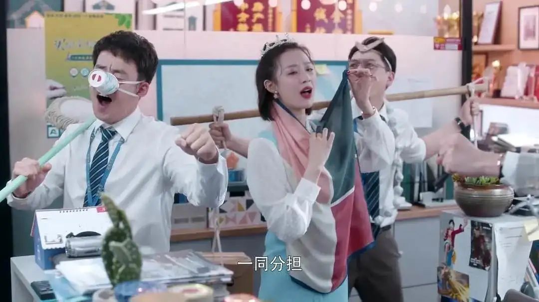 《安家》众人结局：小楼迎娶白富美，爷叔进局子，“锦姑咒”创业